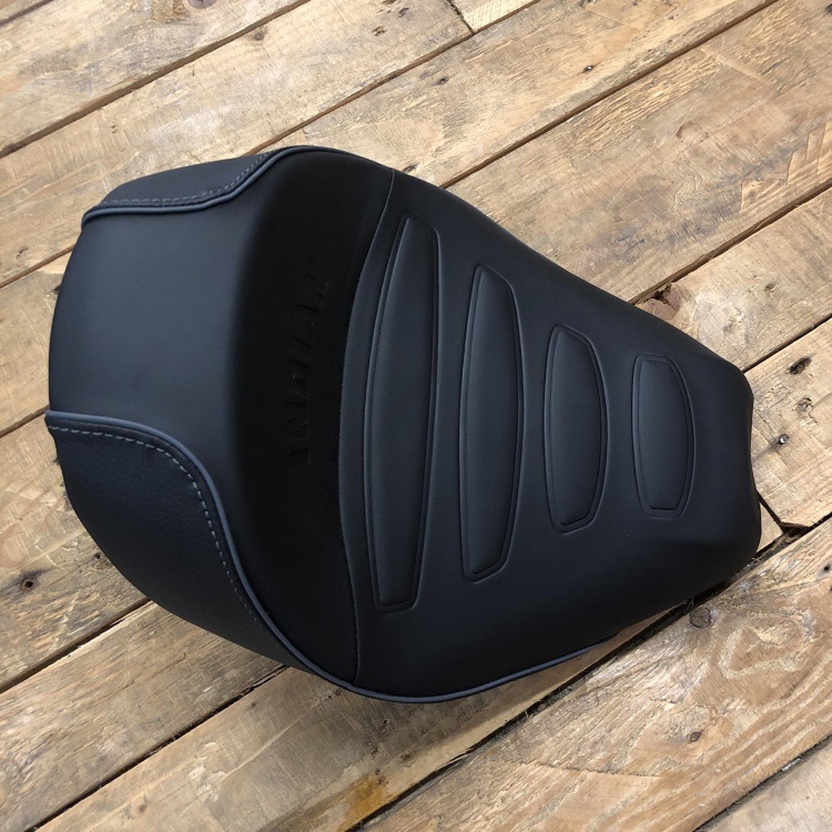 Indian Super Scout / Scout Classic / Scout Bobber solo seat